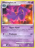 Mismagius #55/127