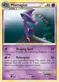 Mismagius #19/90