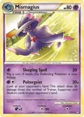 Mismagius #28/95