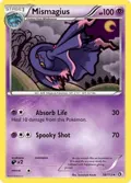 Mismagius #58/113