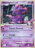 Mismagius GL #10/111
