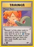 Misty's Tears #118/132