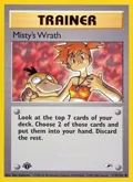 Misty's Wrath #114/132
