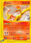 Moltres #021/144