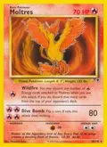 Moltres #030/110