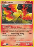 Moltres #10/100