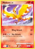 Moltres (36) #36