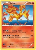 Moltres #14/99