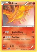 Moltres #22/113