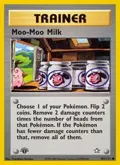 Moo-Moo Milk #101/111