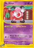 Mr. Mime (95a) #095a/147