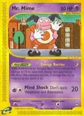Mr. Mime (95b) #095b/147