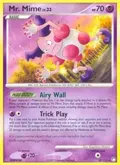 Mr. Mime #30/123