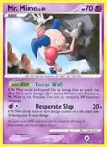 Mr. Mime #37