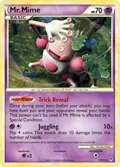 Mr. Mime #29/95