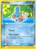 Mudkip #60/109