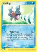 Mudkip #65/97