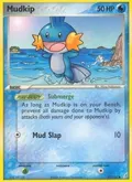 Mudkip - 057/100 #57/100