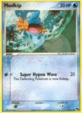 Mudkip #011/017