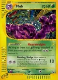 Muk (H17) #H17/H32