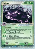 Muk ex #96/97