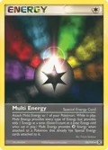 Multi Energy #103/112