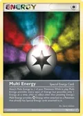 Multi Energy #96/110