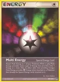 Multi Energy #89/108