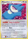Munchlax (69) #69/111