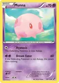Munna #48/114