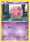 Munna #58/99