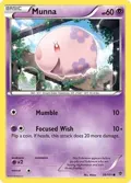 Munna #39/101