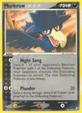 Murkrow #30/115