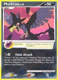 Murkrow #95/132