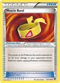 Muscle Band #121/146