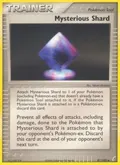 Mysterious Shard #81/100