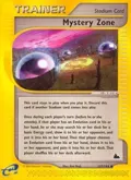 Mystery Zone #137/144