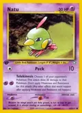 Natu #067/111
