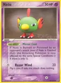 Natu #66/107