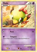 Natu #55/95