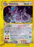 Nidoking (150) #150/147