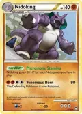 Nidoking #6/102