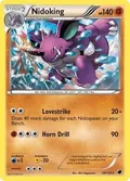 Nidoking #58/116