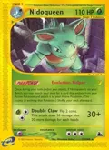 Nidoqueen (22) #022/144