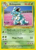 Nidoqueen #032/110