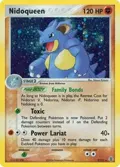 Nidoqueen #9/112