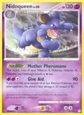 Nidoqueen #31/123