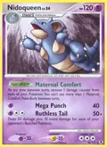 Nidoqueen #30/111
