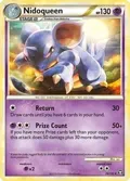 Nidoqueen #28/102