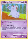 Nidoran F #71/111
